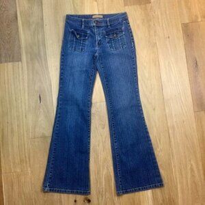 Tommy Jeans Flare Leg Jeans 29” Waist